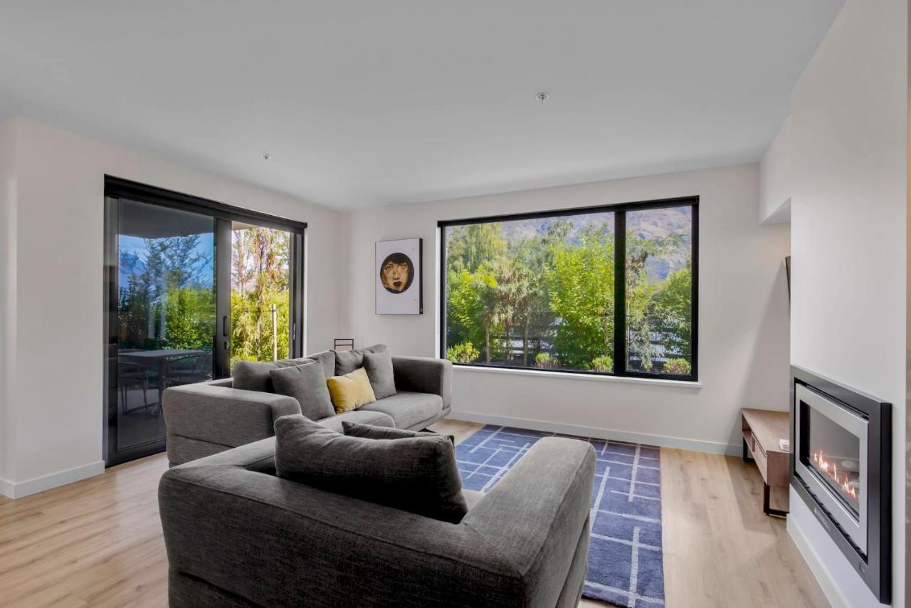 Coronet Escape Apartment 1 Queenstown Exterior photo